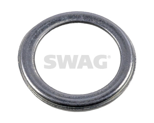 Уплотнительное кольцо резьбовая пробка маслосливн. отверст. SWAG 80 93 0181