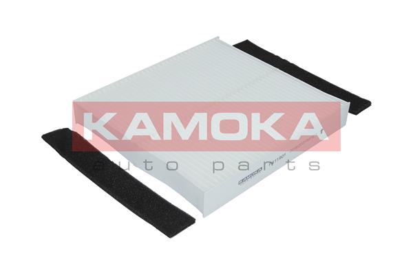 Фильтр воздух во внутренном пространстве kamoka KAMOKA F411901