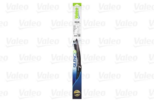 Щетка стеклоочистителя silencio hybrid single VALEO 574729