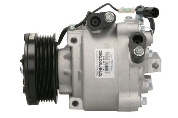 Компрессор кондиционер THERMOTEC KTT090396