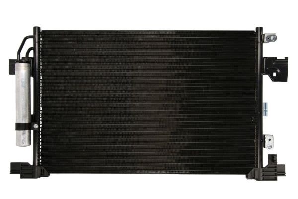Конденсатор кондиционер THERMOTEC KTT110239