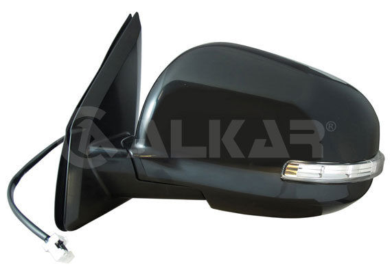 Наружное зеркало ALKAR 9051866