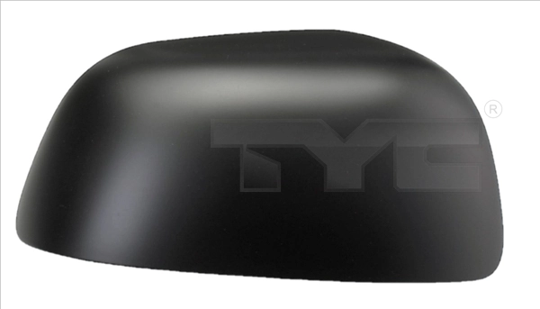 Покрытие внешнее зеркало TYC 323-0013-2