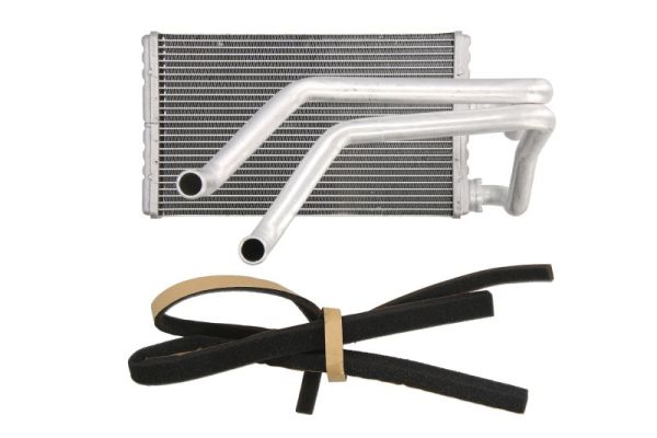 Теплообменник отопление салона THERMOTEC D6C011TT