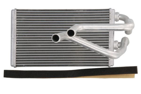 Теплообменник отопление салона THERMOTEC D6C010TT