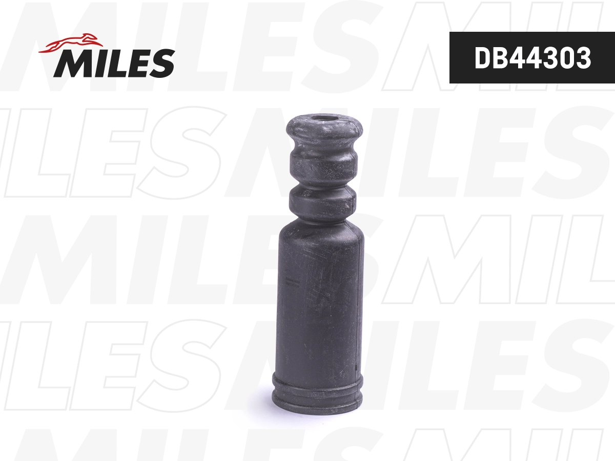 Защитный колпак / пыльник амортизатор MILES DB44303
