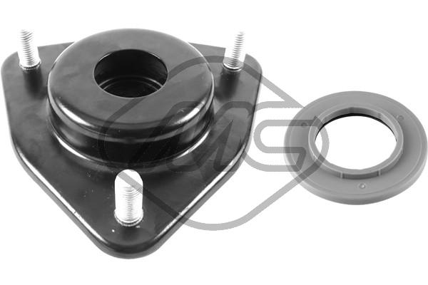 Опора стойки амортизатора METALCAUCHO 58425