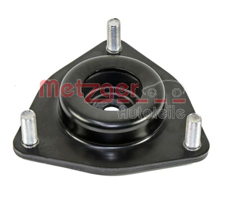 Опора стойки амортизатора METZGER 6490180