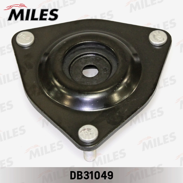Опора стойки амортизатора MILES DB31049