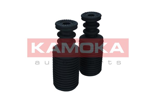 Пылезащитный комплект амортизатор kamoka KAMOKA 2019167