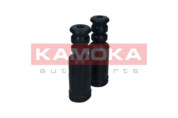 Пылезащитный комплект амортизатор kamoka KAMOKA 2019197