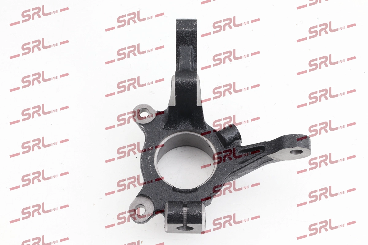 Поворотный кулак подвеска колеса SRLINE ZW-MI001P