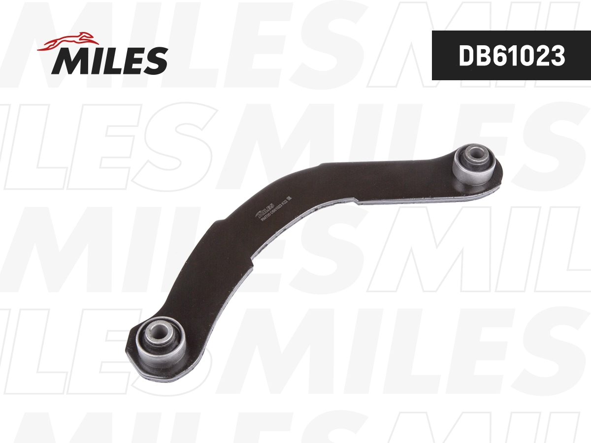 Рычаг независимой подвески колеса подвеска колеса MILES DB61023