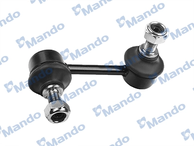 Тяга / стойка стабилизатор MANDO MSC015747