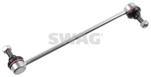 Тяга / стойка стабилизатор SWAG 80 93 0401