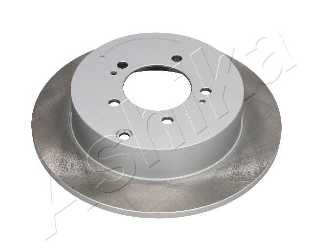 Тормозной диск ASHIKA 61-05-501C