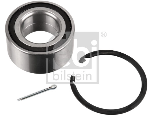 Комплект подшипника ступицы колеса FEBI BILSTEIN 180593