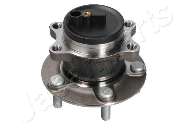 Ступица колеса JAPANPARTS KK-29035