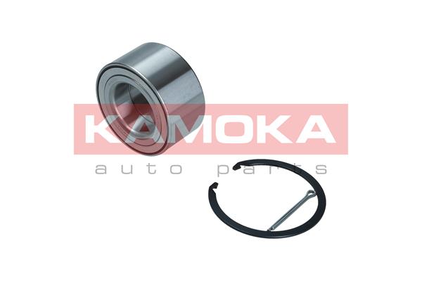 Комплект подшипника ступицы колеса kamoka KAMOKA 5600113