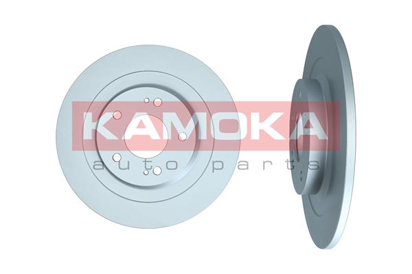 Тормозной диск kamoka KAMOKA 103523