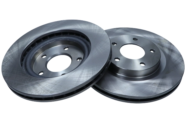 Тормозной диск MAXGEAR 19-2273