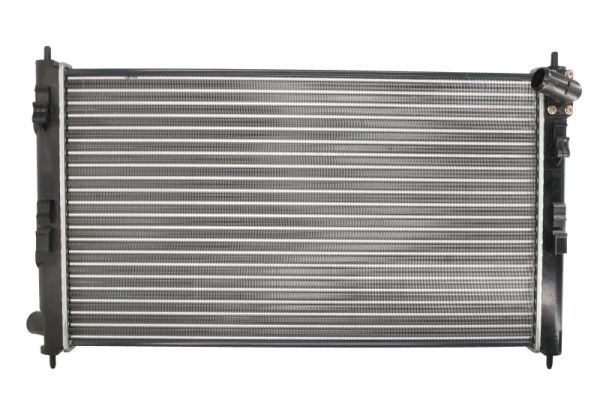 Радиатор охлаждение двигателя THERMOTEC D75017TT
