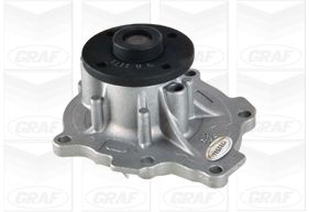 Водяной насос охлаждение двигателя GRAF PA1171