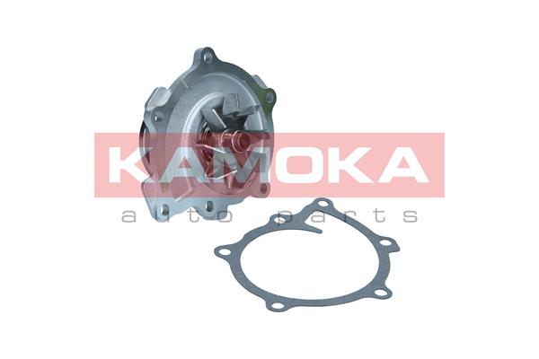 Водяной насос охлаждение двигателя kamoka KAMOKA T0294