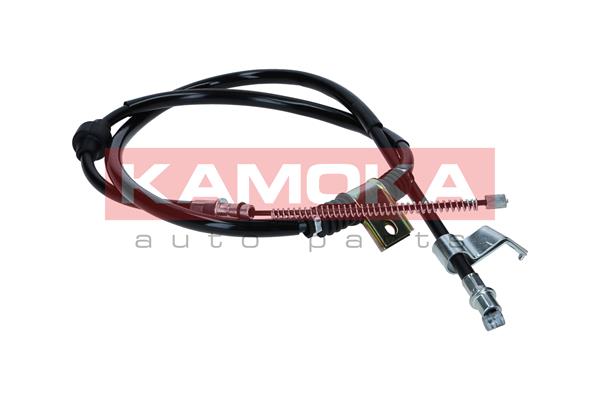 Тросик cтояночный тормоз kamoka KAMOKA 1190007