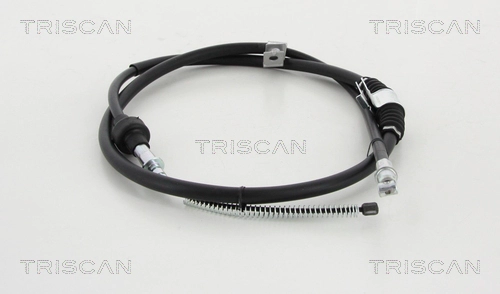 Тросик cтояночный тормоз TRISCAN 8140 421112