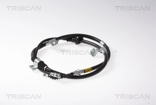 Тросик cтояночный тормоз TRISCAN 8140 421130