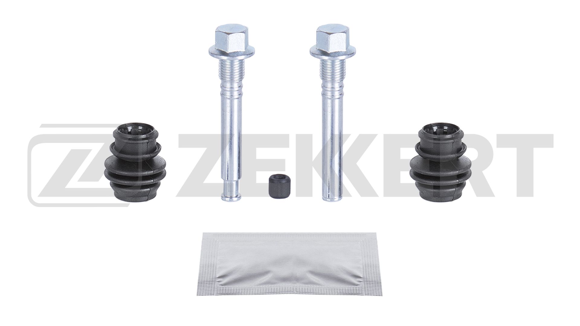 Комплект направляющей гильзы ZEKKERT BR-1396