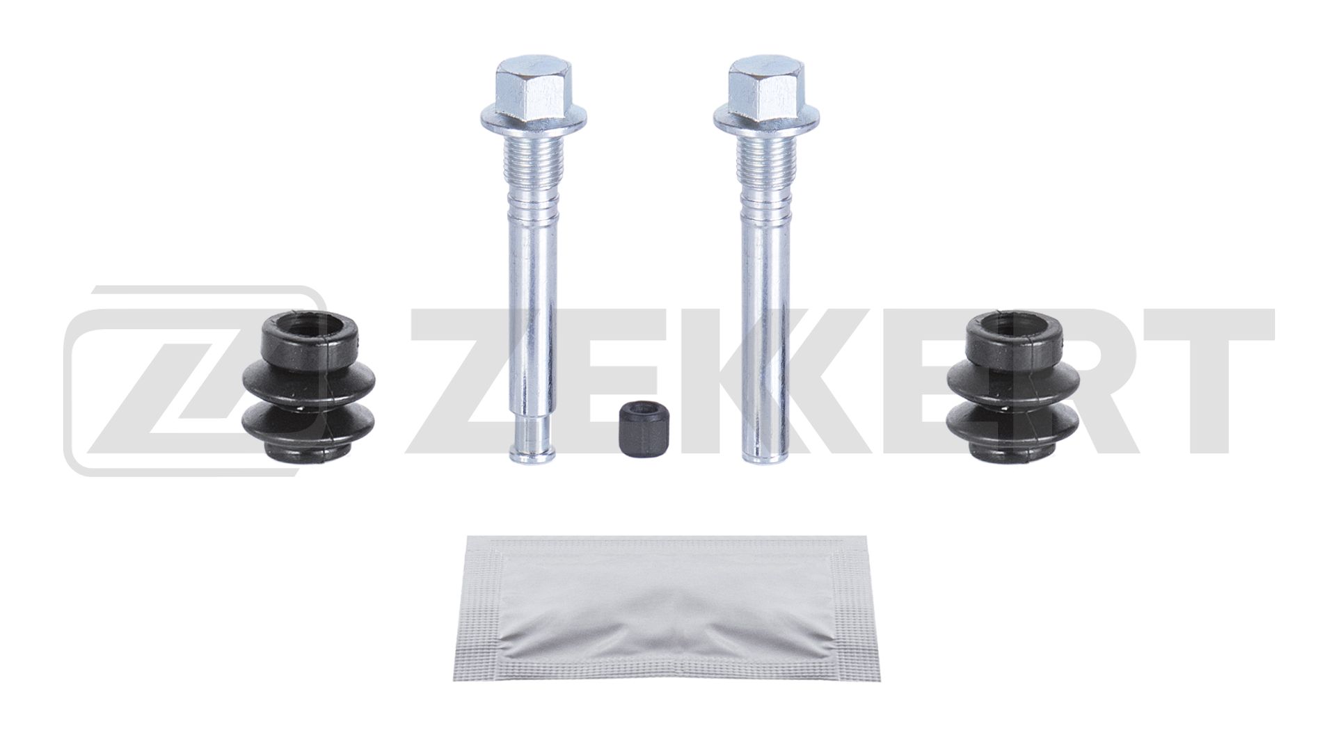 Комплект направляющей гильзы ZEKKERT BR-1388