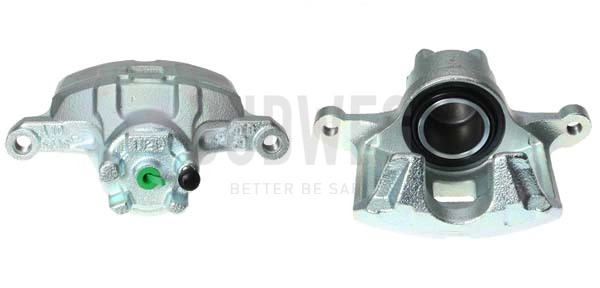 Тормозной суппорт BUDWEG CALIPER 344331