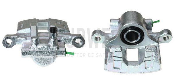Тормозной суппорт BUDWEG CALIPER 344554