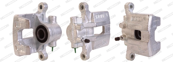 Тормозной суппорт premier FERODO FCL695354