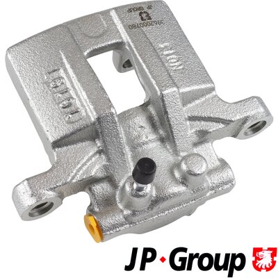 Тормозной суппорт jp group JP GROUP 3962000780