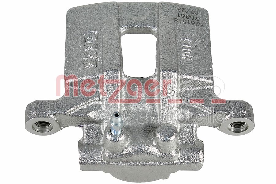 Тормозной суппорт METZGER 6261518