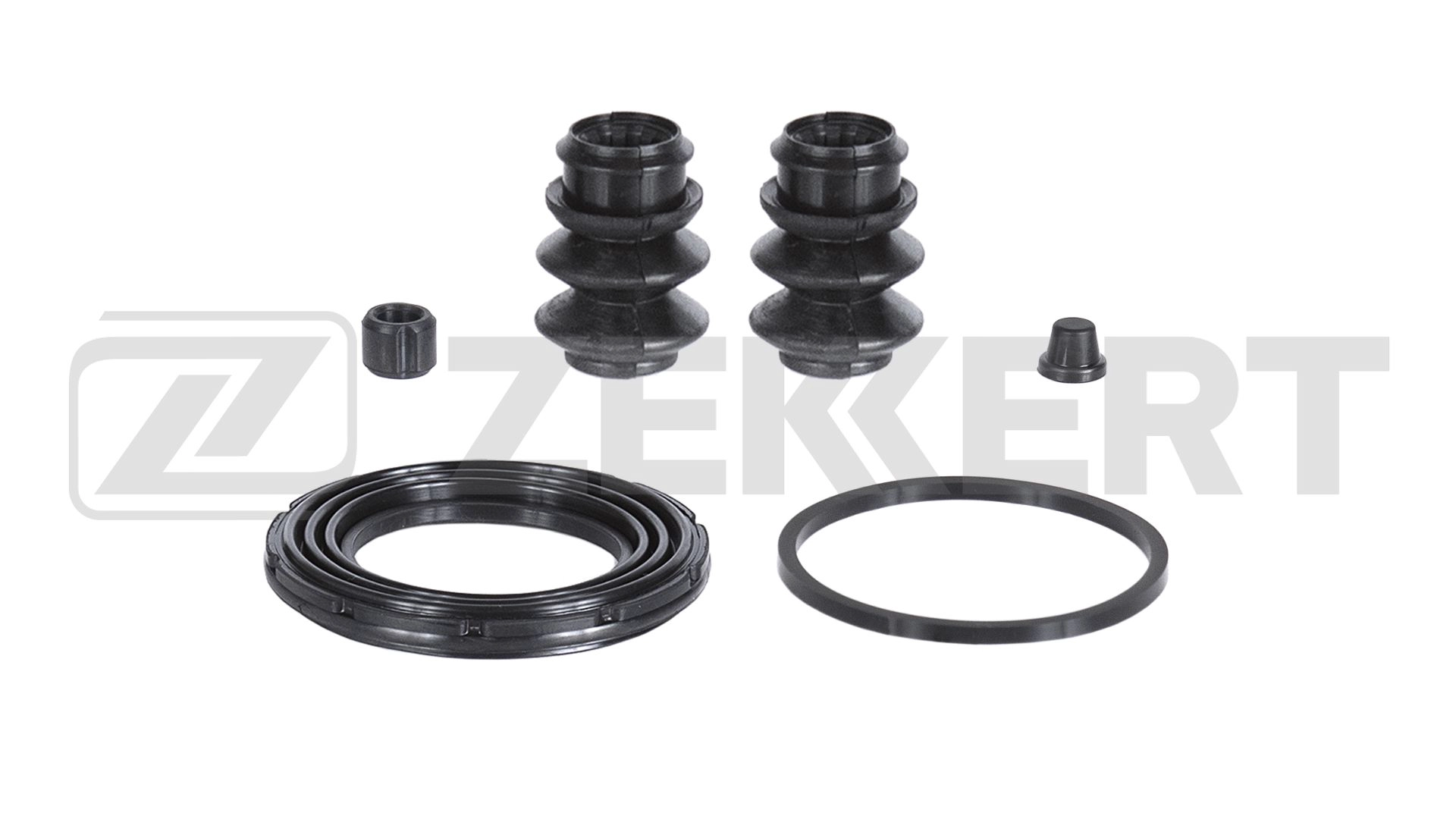 Ремкомплект тормозной суппорт ZEKKERT BR-1284