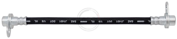 Тормозной шланг A.B.S. SL 6801