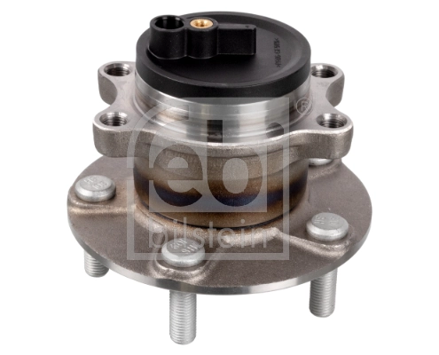 Комплект подшипника ступицы колеса FEBI BILSTEIN 170954