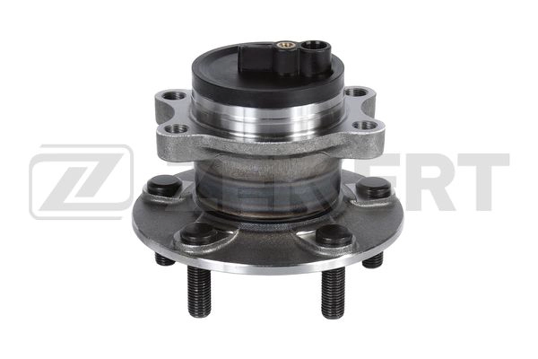 Ступица колеса ZEKKERT RL-2271