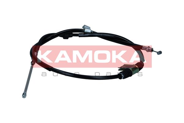 Тросик cтояночный тормоз kamoka KAMOKA 1190008