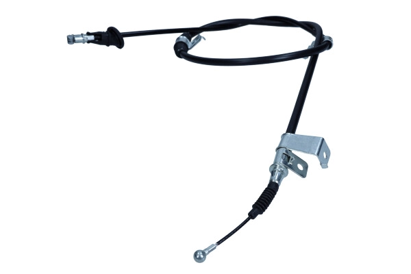 Тросик cтояночный тормоз MAXGEAR 32-0989