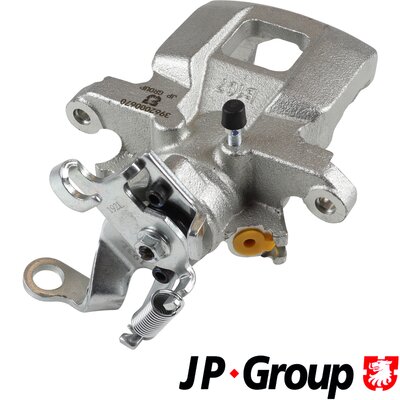 Тормозной суппорт jp group JP GROUP 3962000670