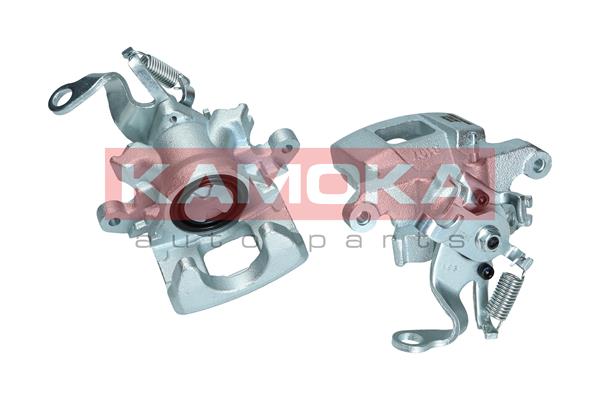 Тормозной суппорт kamoka KAMOKA JBC0623