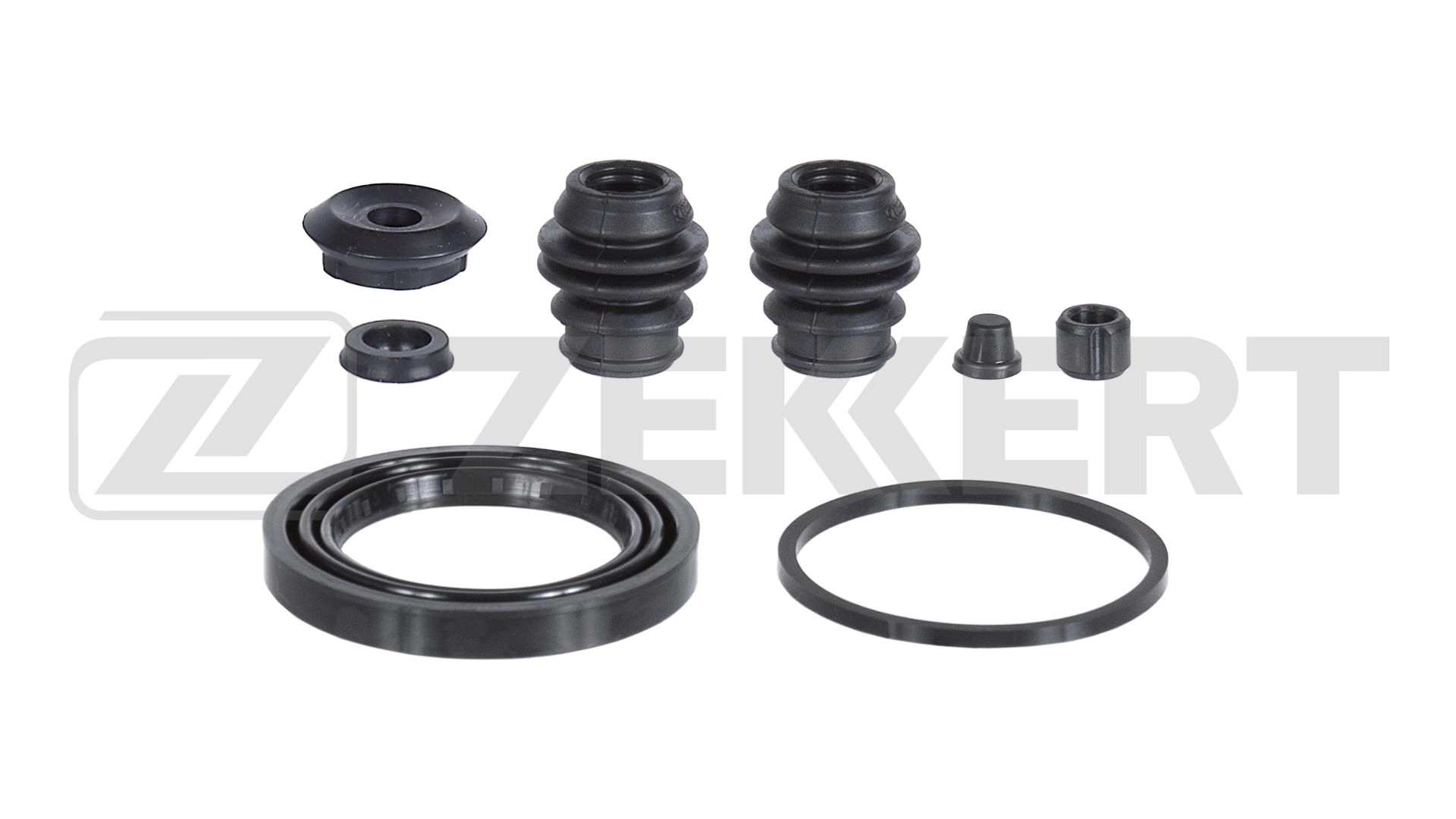 Ремкомплект тормозной суппорт ZEKKERT BR-1103