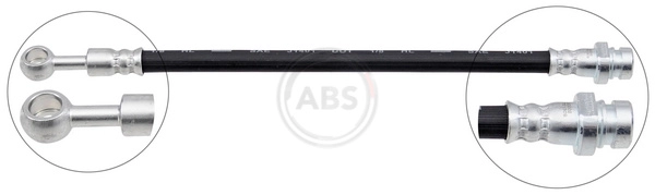 Тормозной шланг A.B.S. SL 1045