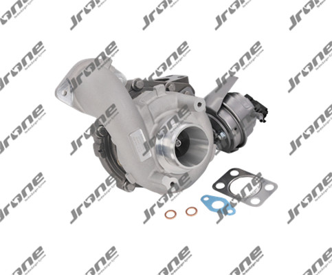 Компрессор наддув JRONE 8G12-300-885