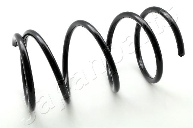 Пружина ходовой части JAPANPARTS ZC3492A